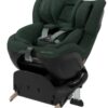 Maxi Cosi Mica SLIDE PRO autokrēsliņš bērniem 40-105cm krāsa Authentic Green