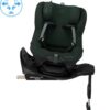 Maxi Cosi Mica SLIDE PRO autokrēsliņš bērniem 40-105cm krāsa Authentic Green