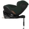 Maxi Cosi Mica SLIDE PRO autokrēsliņš bērniem 40-105cm krāsa Authentic Green
