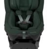 Maxi Cosi Mica SLIDE PRO autokrēsliņš bērniem 40-105cm krāsa Authentic Green