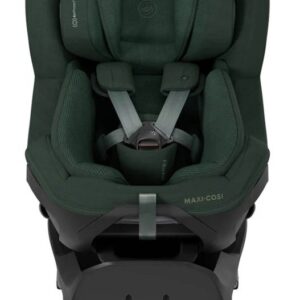 Maxi Cosi Mica SLIDE PRO autokrēsliņš bērniem 40-105cm krāsa Authentic Green