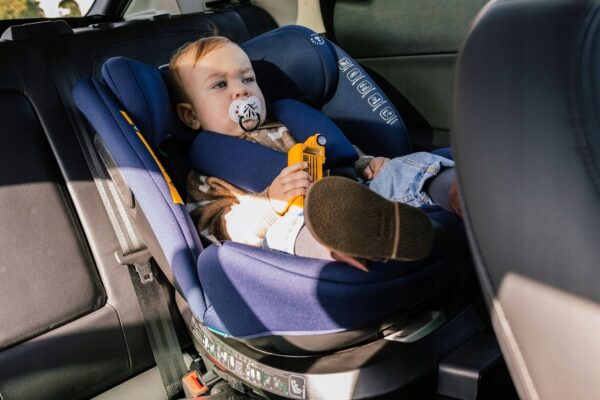 Autokreslini.lv | Enzo-Fix autokrēsliņš 40-150cm krāsa Navy Blue bilde #31