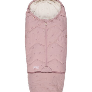Voksi Sky Light pagarināms vasaras guļammaiss krāsa Soft Grape Heather