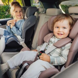 Britax Romer Swivel 2 autokrēsliņš bērniem 40-125cm