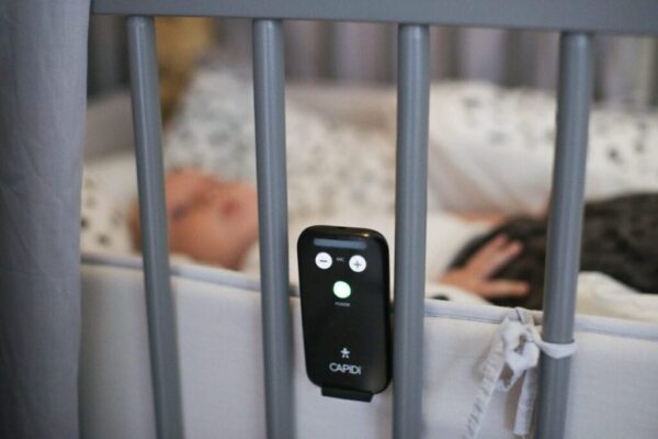 Autokreslini.lv | Baby Alarm mazuļu rācija krāsa Black bilde #17