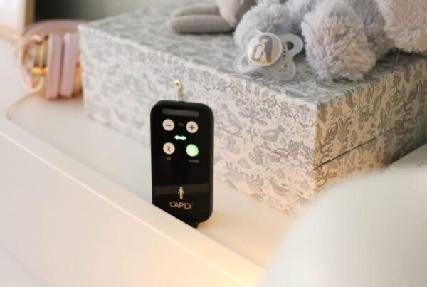Autokreslini.lv | Baby Alarm mazuļu rācija krāsa Black bilde #19