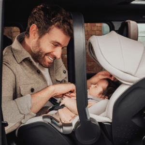 Britax Romer Baby Safe PRO autokrēsliņš 40-85cm