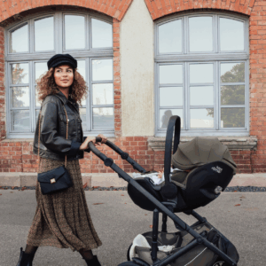 Britax Romer Baby Safe PRO autokrēsliņš 40-85cm