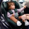 Maxi Cosi Mica SLIDE PRO autokrēsliņš bērniem 40-105cm
