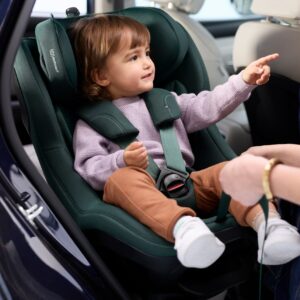 Maxi Cosi Mica SLIDE PRO autokrēsliņš bērniem 40-105cm