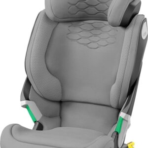 Maxi Cosi Kore PRO I-Size autokrēsliņš bērniem 100-150cm krāsa Authentic Grey