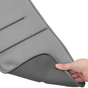 Maxi Cosi Summer inlay Baby autokrēsliņa ieliktnis krāsa Fresh Grey