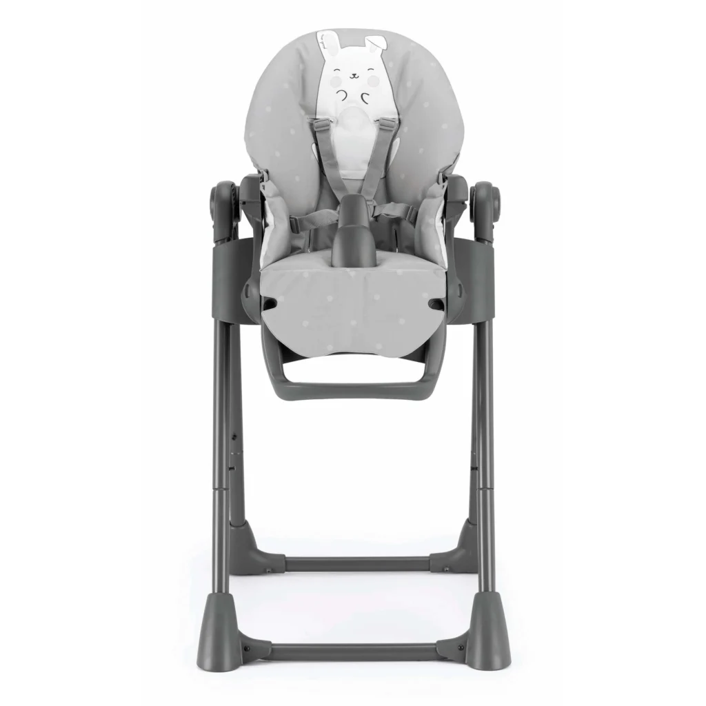 CAM Pappananna barošanas krēsliņš bērniem krāsa 265 Grey