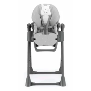 CAM Pappananna barošanas krēsliņš bērniem krāsa 265 Grey