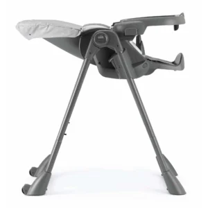 CAM Pappananna barošanas krēsliņš bērniem krāsa 265 Grey