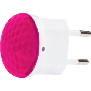 Capidi Nightlight naktslampiņa krāsa Pink