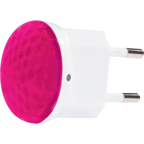 Autokreslini.lv | Nightlight naktslampiņa krāsa Pink bilde #1