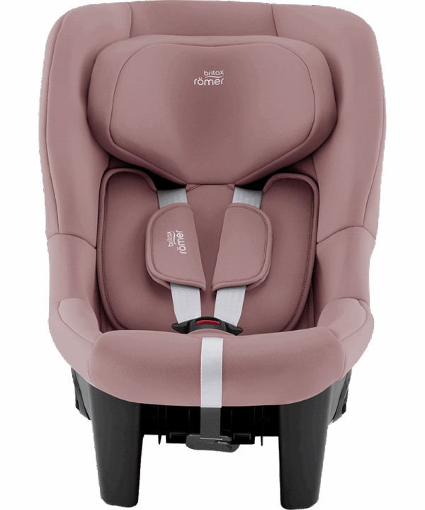 Autokreslini.lv | Max Safe PRO autokrēsliņš 61-125cm krāsa Dusty Rose bilde #5