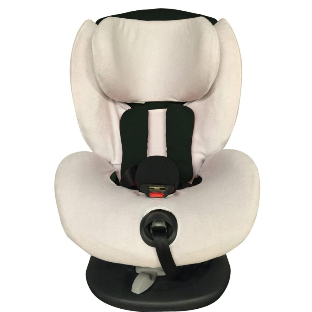 BeSafe vasaras pārvalksIzi Comfort X3,Combi X4,Kid X2, Plus autokrēsliņiem