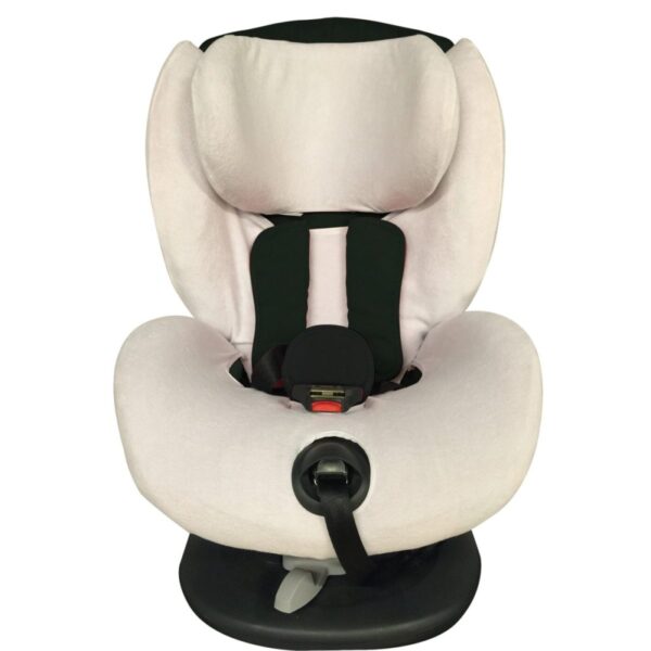 Autokreslini.lv | vasaras pārvalksIzi Comfort X3,Combi X4,Kid X2, Plus autokrēsliņiem bilde #1