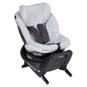 BeSafe Izi Modular vasaras pārvaks Pelēks