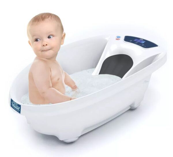 Autokreslini.lv | Aqua Scale mazuļu vanniņa bilde #7