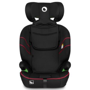 Lionelo Levi I-Size autokrēsliņš 76-150cm krāsa Sporty Black