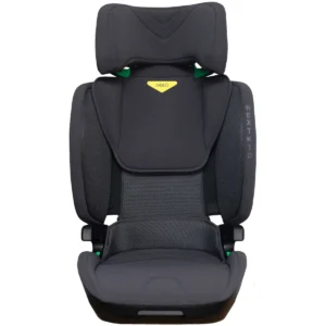 Axkid NextKid autokrēsliņš bērniem 100-150cm krāsa Granite Melange