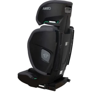 Axkid NextKid autokrēsliņš bērniem 100-150cm krāsa Granite Melange