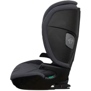 Axkid NextKid autokrēsliņš bērniem 100-150cm krāsa Granite Melange