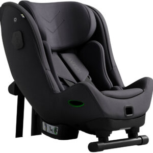 Axkid Minikid 4 MAX atpakaļskata autokrēsliņš bērniem 61-125cm krāsa Arctic Mist Grey