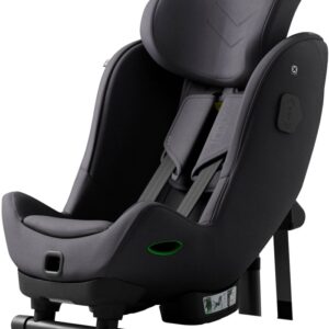 Axkid Minikid 4 MAX atpakaļskata autokrēsliņš bērniem 61-125cm krāsa Arctic Mist Grey