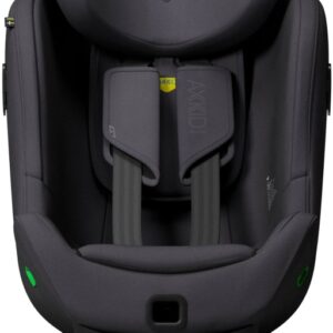 Axkid Minikid 4 MAX atpakaļskata autokrēsliņš bērniem 61-125cm krāsa Arctic Mist Grey