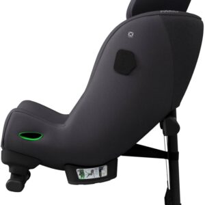 Axkid Minikid 4 MAX atpakaļskata autokrēsliņš bērniem 61-125cm