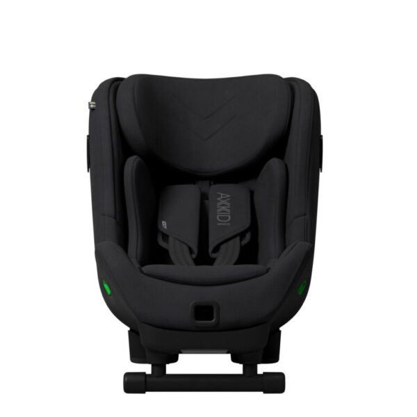 Autokreslini.lv | Minikid 4 MAX autokrēsliņš bērniem 61-125cm krāsa Coastal Storm Black bilde #11