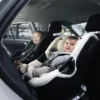 Axkid SpinKid 2 rotējošs atpakaļskata autokrēsliņš bērniem 40-105cm