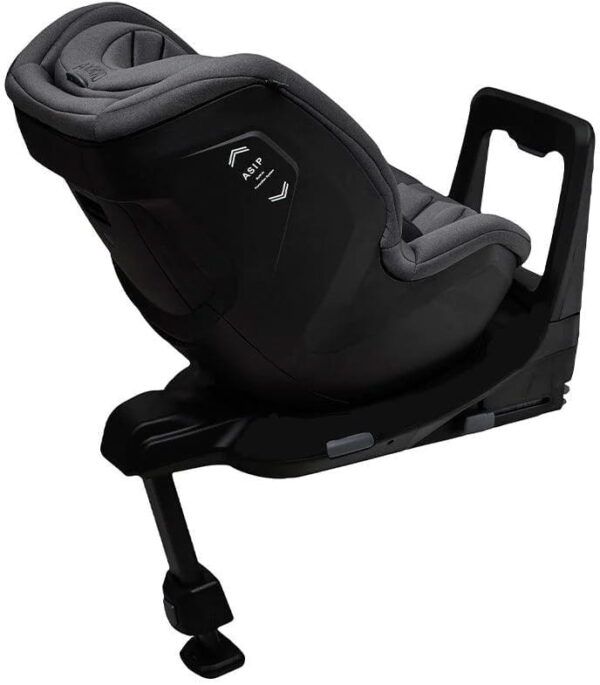 Autokreslini.lv | SpinKid autokrēsliņš 40-105cm krāsa Tar bilde #5