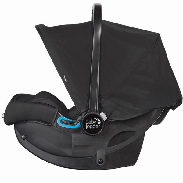 Autokreslini.lv | City GO I-Size autokrēsliņš 40-87cm krāsa Black bilde #5