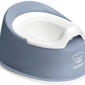 BabyBjorn Smart Potty bērnu podiņš krāsa Deep Blue