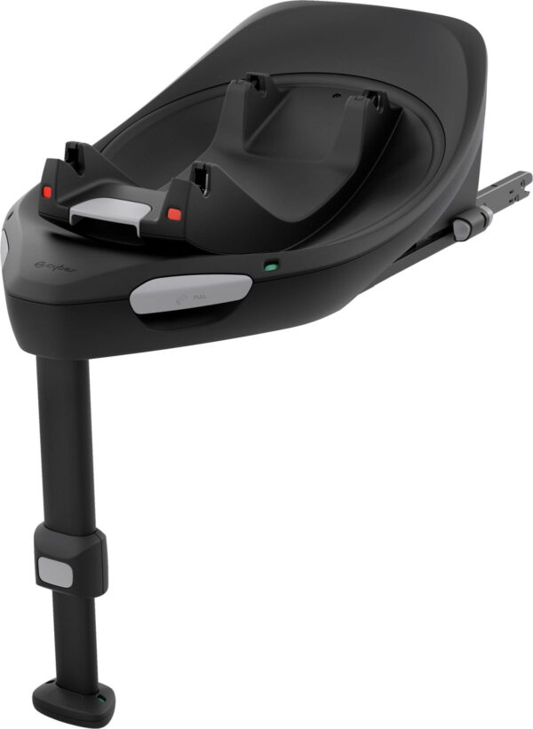 Autokreslini.lv | Base G Isofix bāze (rotējoša) bilde #1