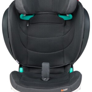 BeSafe Izi Flex Fix 2 autokrēsliņš 100-150cm krāsa Antracite Mesh 3D