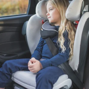 BeSafe Izi Flex FIX autokrēsliņa vasaras pārvalks