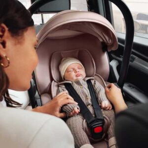 Britax Romer Baby Safe PRO autokrēsliņš 40-85cm