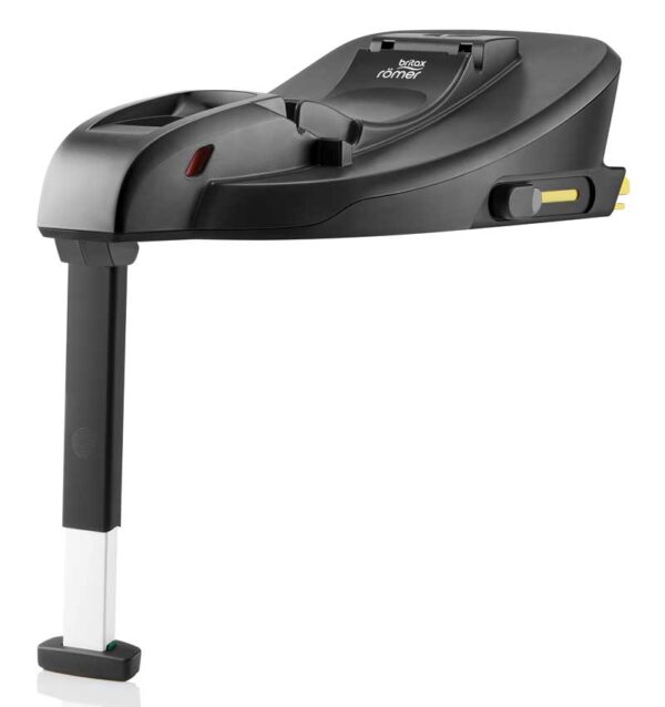 Autokreslini.lv | Baby Safe Core Isofix bāze bilde #1