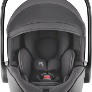 Britax Romer Baby Safe PRO autokrēsliņš 40-85cm krāsa Deep Grey/ Classic