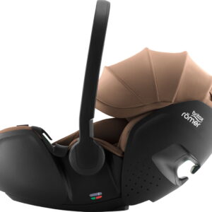 Britax Romer Baby Safe PRO autokrēsliņš 40-85cm krāsa Warm Caramel/ LUX