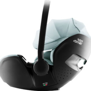 Britax Romer Baby Safe PRO autokrēsliņš 40-85cm krāsa Harbor Blue/ Style