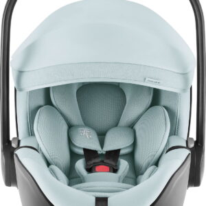 Britax Romer Baby Safe PRO autokrēsliņš 40-85cm krāsa Harbor Blue/ Style