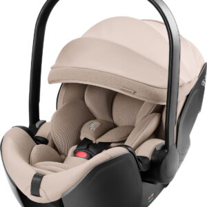 Britax Romer Baby Safe PRO autokrēsliņš 40-85cm krāsa Teak/ Style