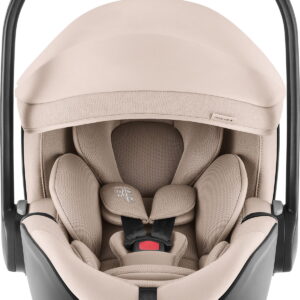 Britax Romer Baby Safe PRO autokrēsliņš 40-85cm krāsa Teak/ Style